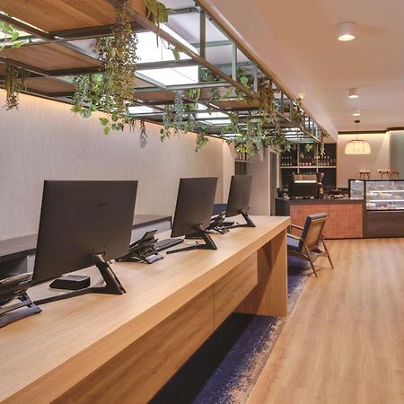 Travelodge Hotel Hurstville Cité de Sydney Extérieur photo