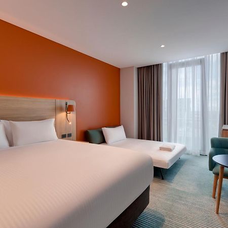 Travelodge Hotel Hurstville Cité de Sydney Extérieur photo