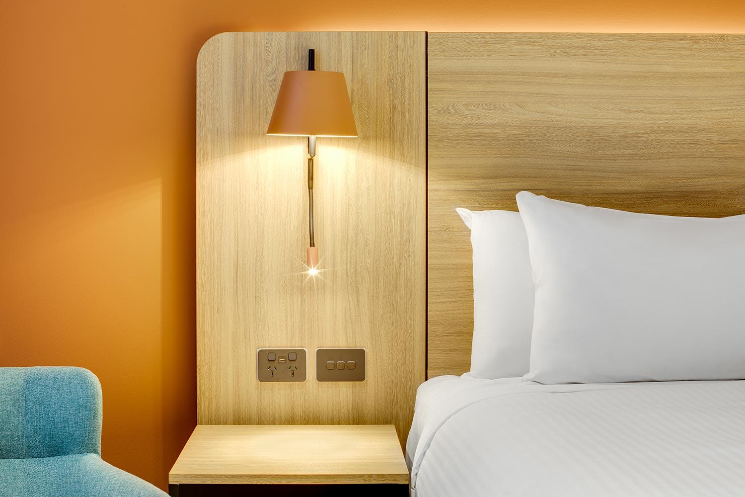 Travelodge Hotel Hurstville Cité de Sydney Extérieur photo