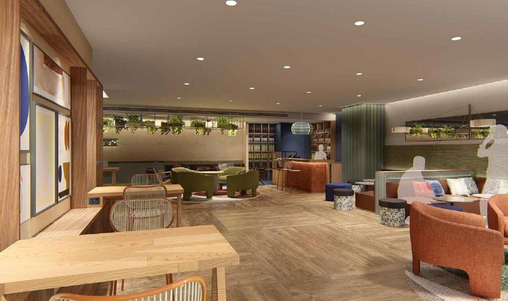 Travelodge Hotel Hurstville Cité de Sydney Extérieur photo