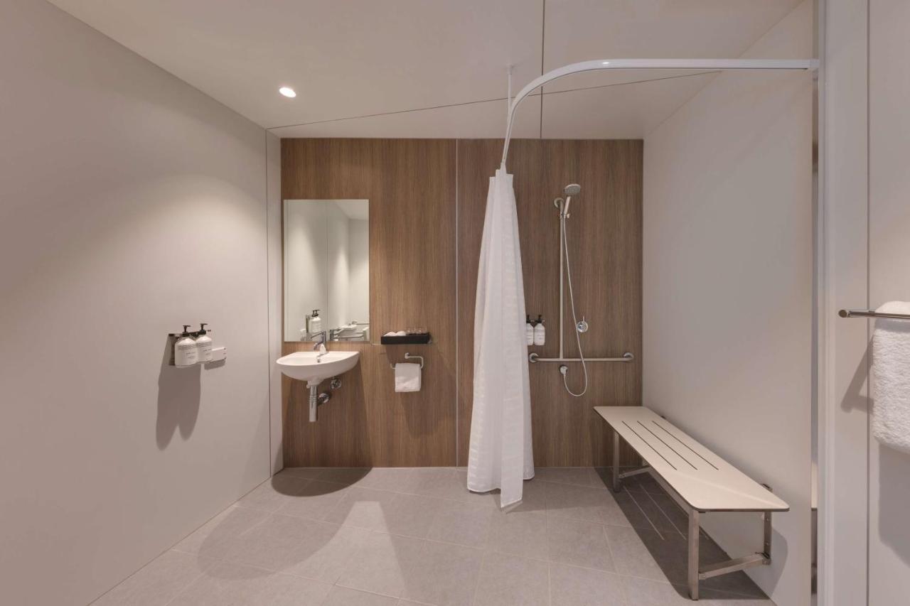 Travelodge Hotel Hurstville Cité de Sydney Extérieur photo
