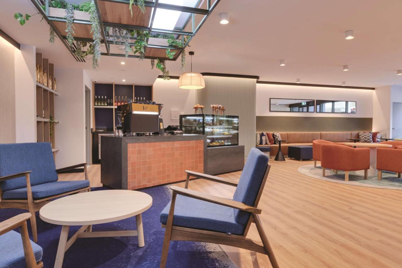 Travelodge Hotel Hurstville Cité de Sydney Extérieur photo