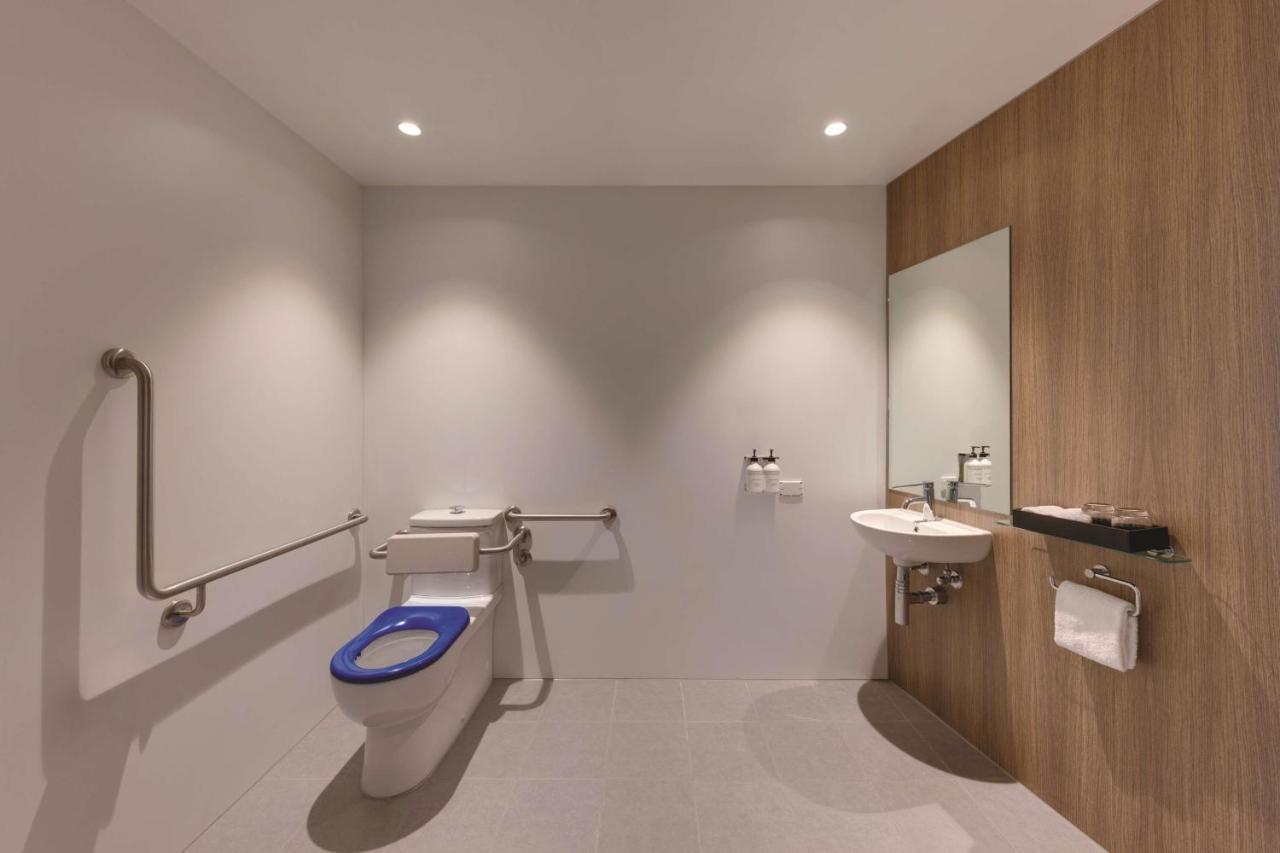 Travelodge Hotel Hurstville Cité de Sydney Extérieur photo