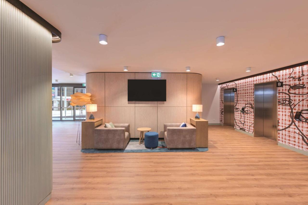 Travelodge Hotel Hurstville Cité de Sydney Extérieur photo
