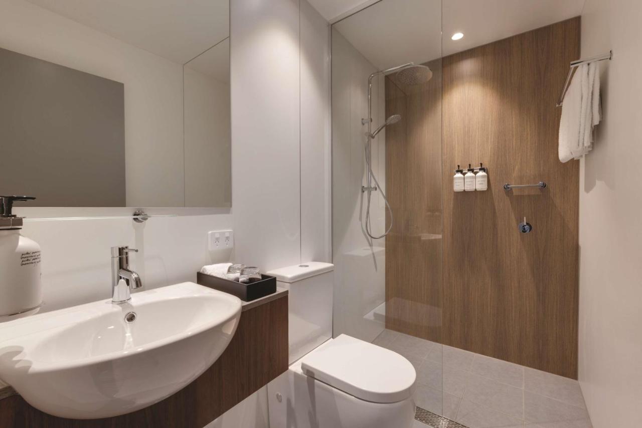 Travelodge Hotel Hurstville Cité de Sydney Extérieur photo