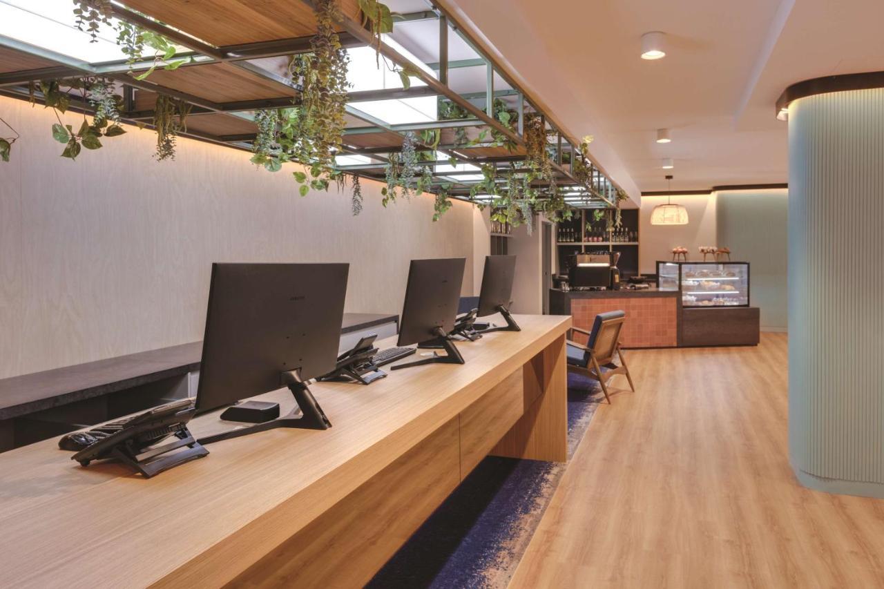 Travelodge Hotel Hurstville Cité de Sydney Extérieur photo