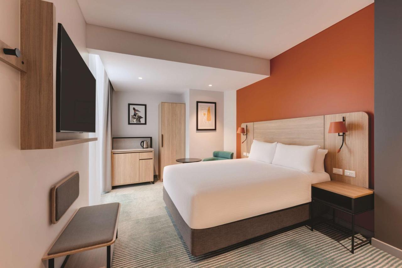 Travelodge Hotel Hurstville Cité de Sydney Extérieur photo