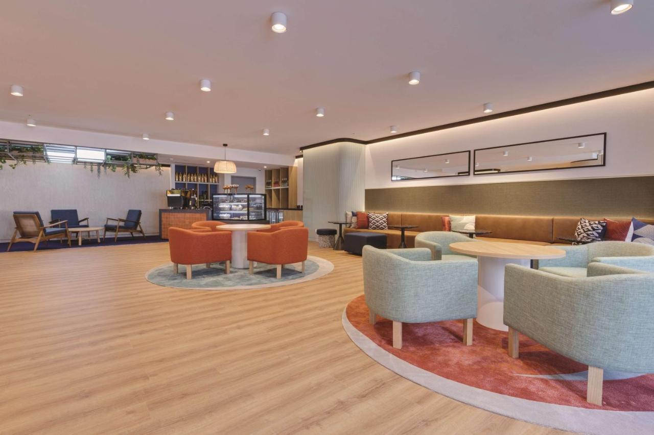 Travelodge Hotel Hurstville Cité de Sydney Extérieur photo