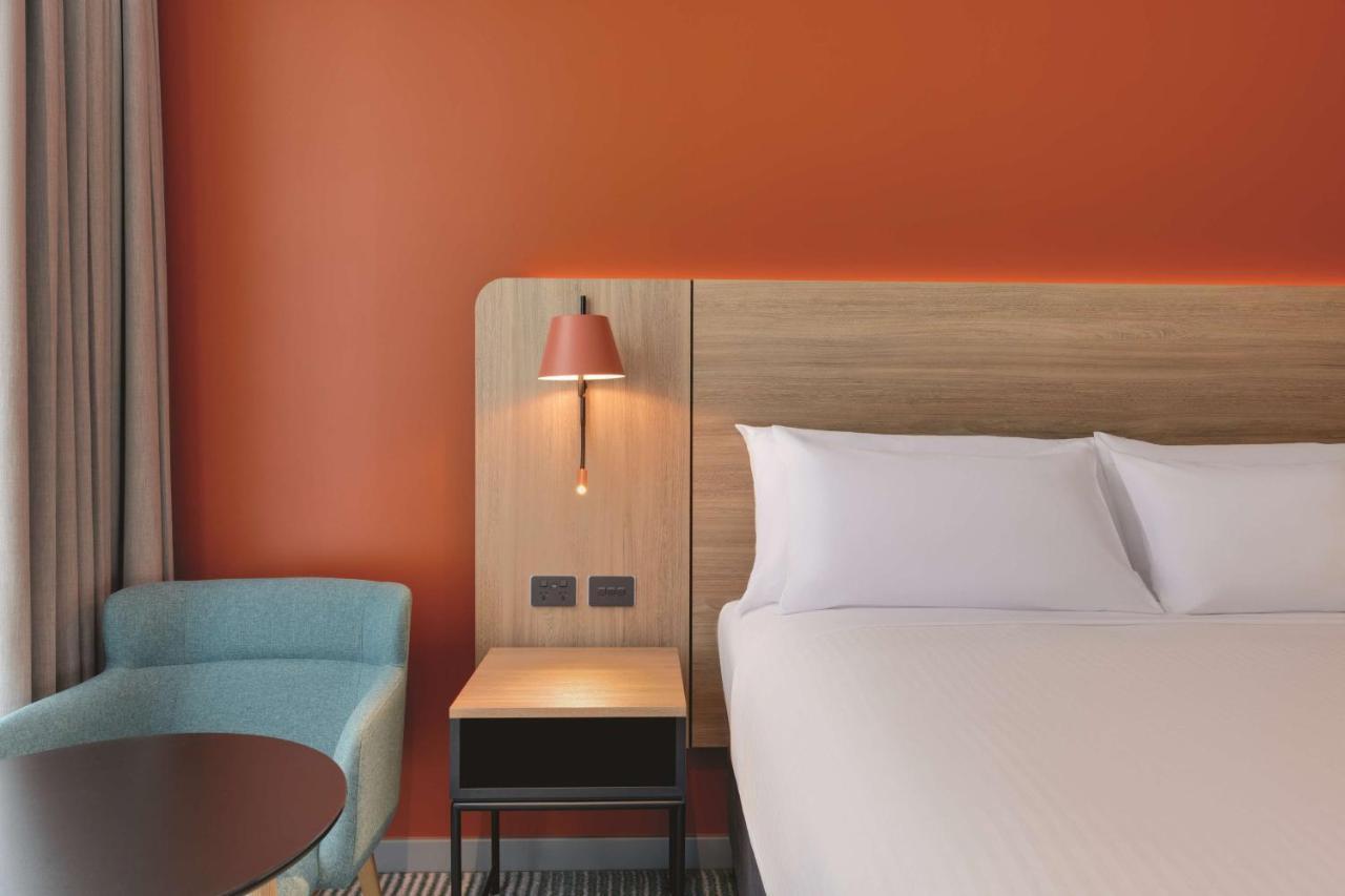 Travelodge Hotel Hurstville Cité de Sydney Extérieur photo