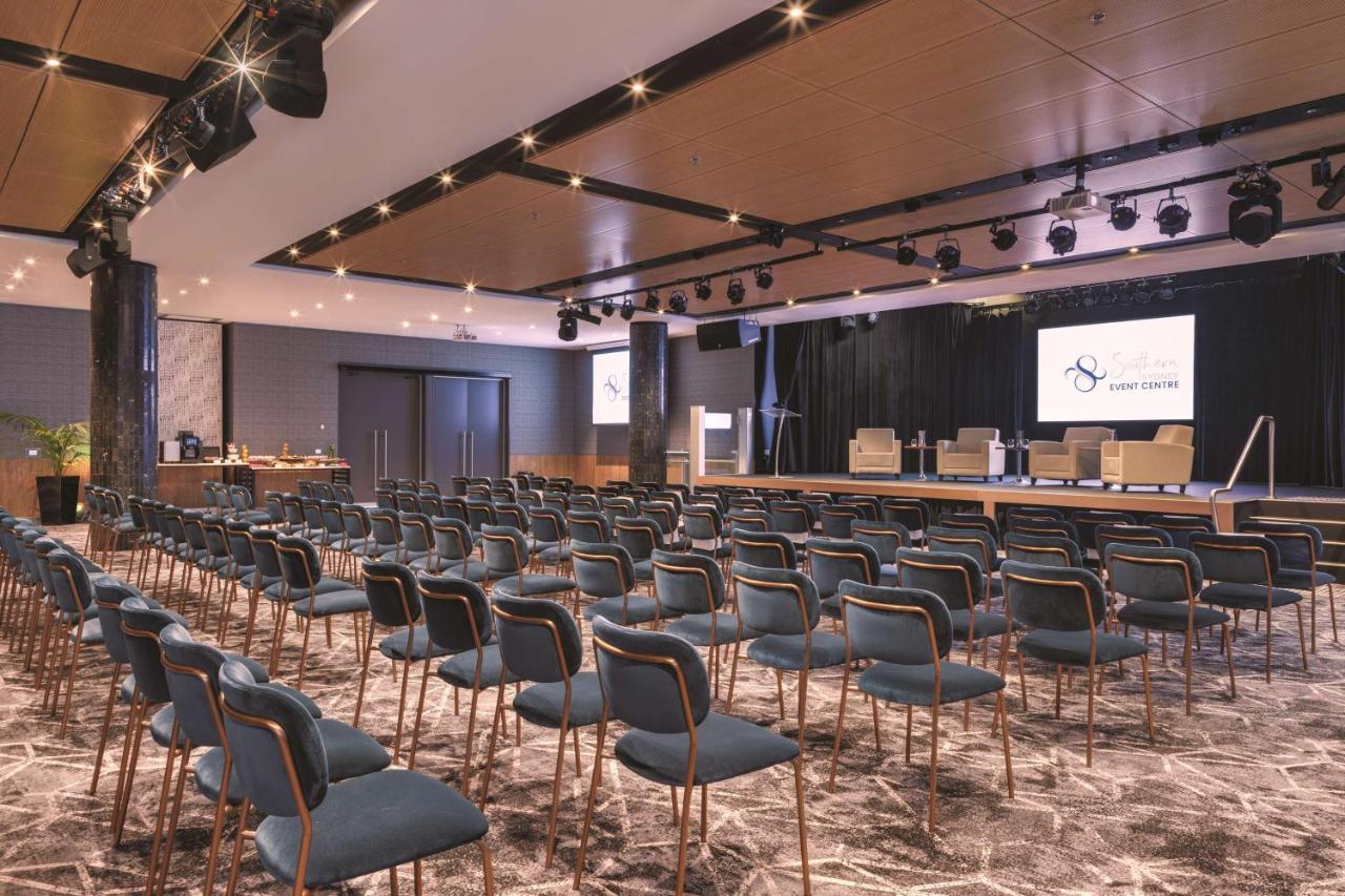 Travelodge Hotel Hurstville Cité de Sydney Extérieur photo