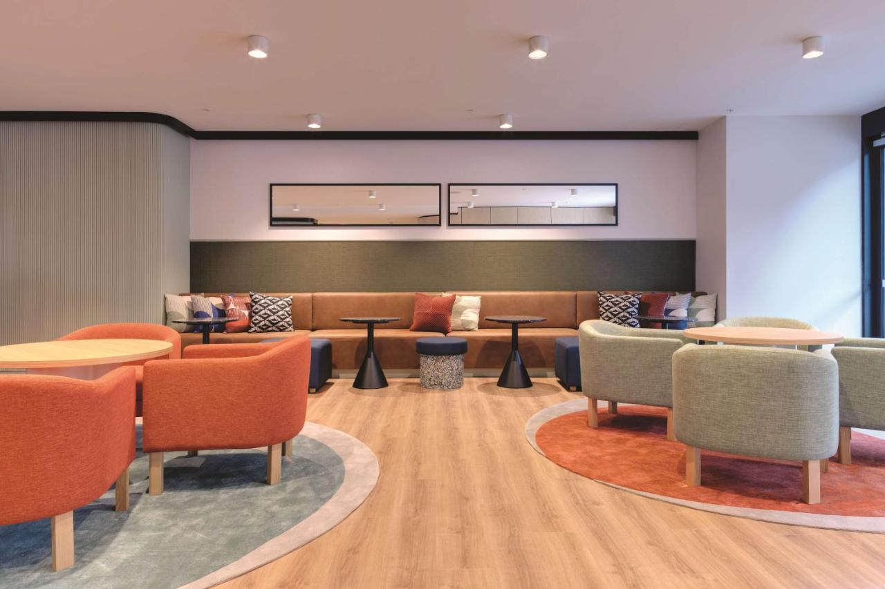 Travelodge Hotel Hurstville Cité de Sydney Extérieur photo