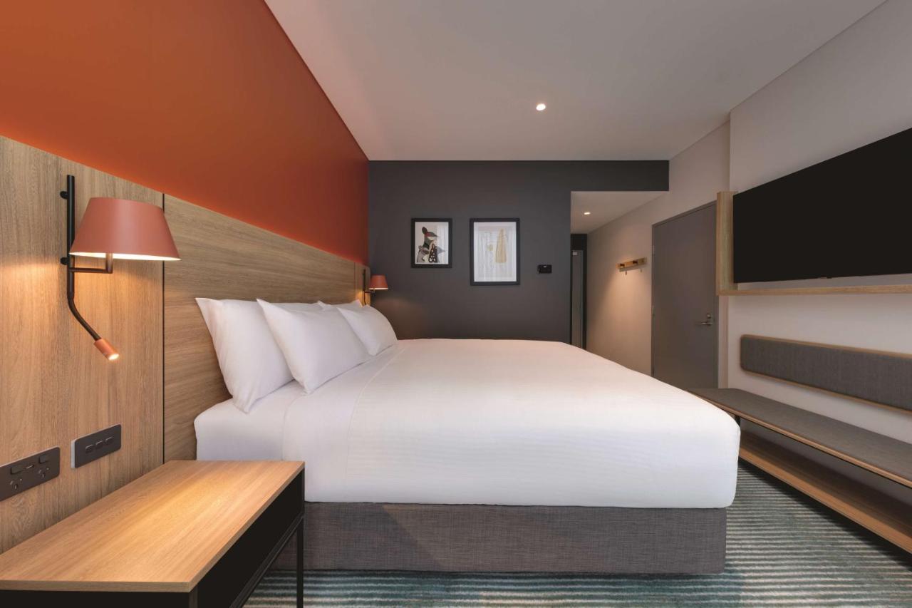 Travelodge Hotel Hurstville Cité de Sydney Extérieur photo