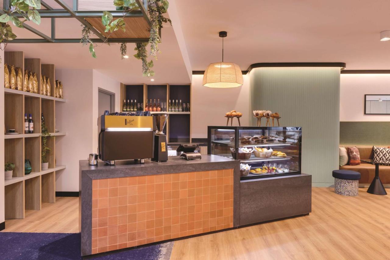Travelodge Hotel Hurstville Cité de Sydney Extérieur photo