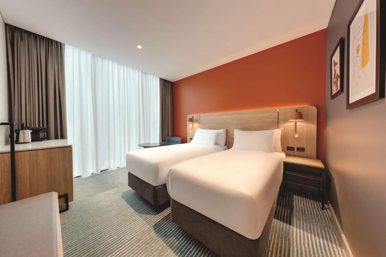 Travelodge Hotel Hurstville Cité de Sydney Extérieur photo