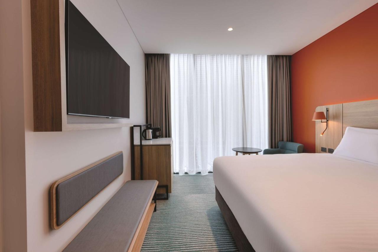 Travelodge Hotel Hurstville Cité de Sydney Extérieur photo